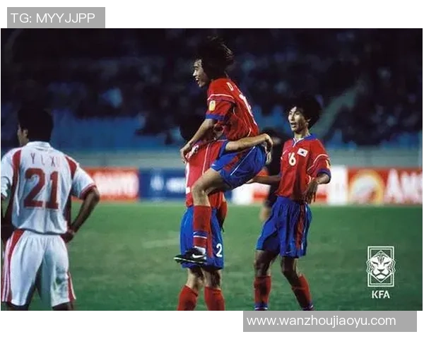 韩国足球金牌明星是谁他们的成就与影响力分析